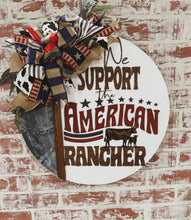 Load image into Gallery viewer, Support the American Rancher