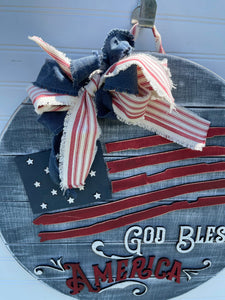 God Bless America
