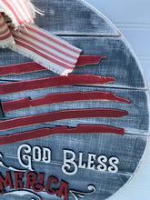 Load image into Gallery viewer, God Bless America